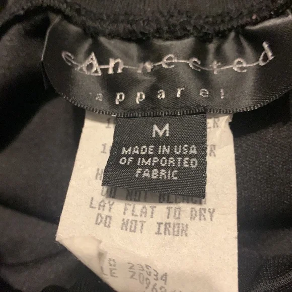 Adorable flared pants in EUC - Picture 5 of 6